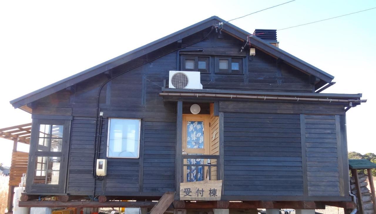 Koinami Hotel Shima  Exterior photo