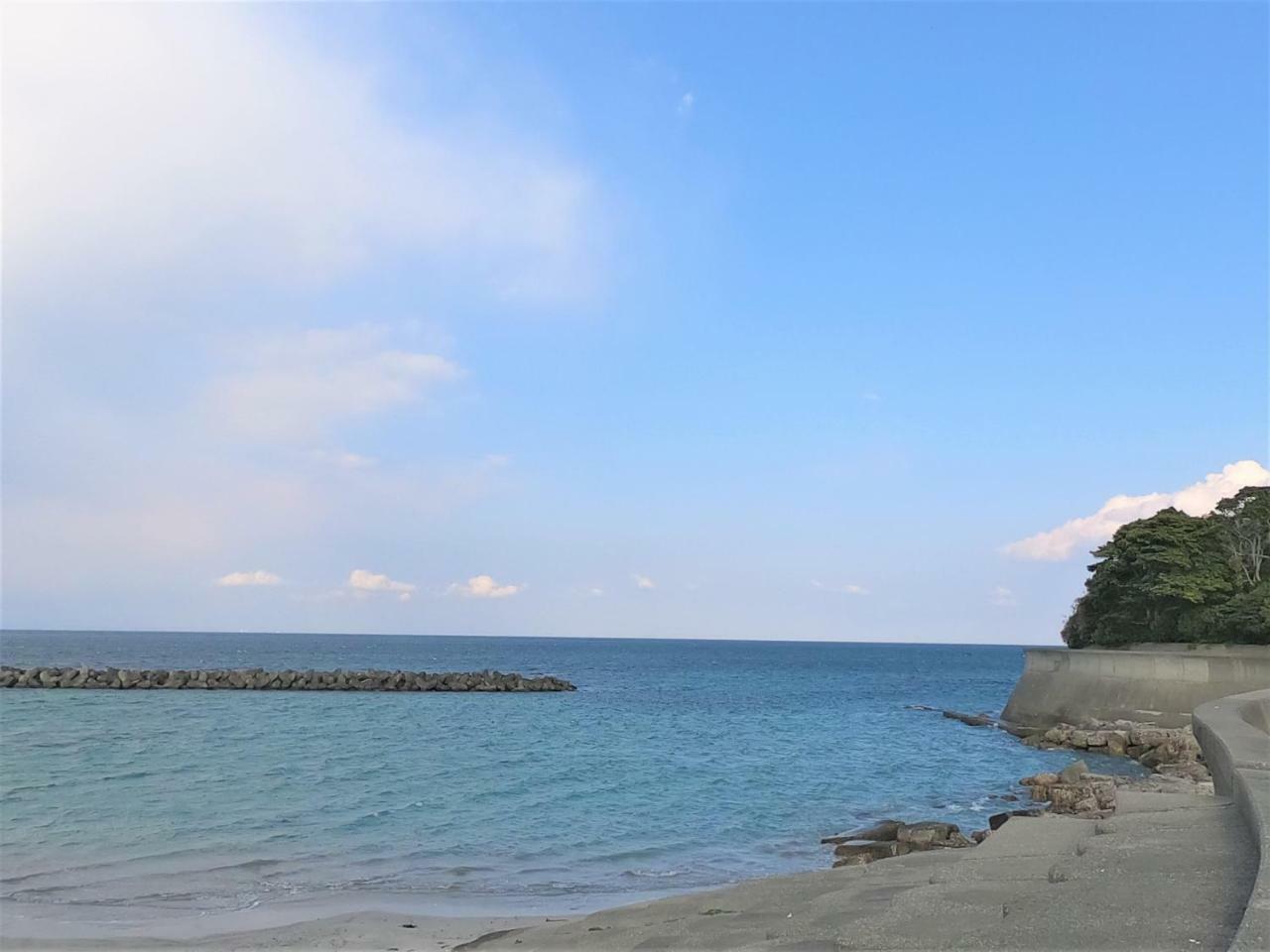 Koinami Hotel Shima  Exterior photo